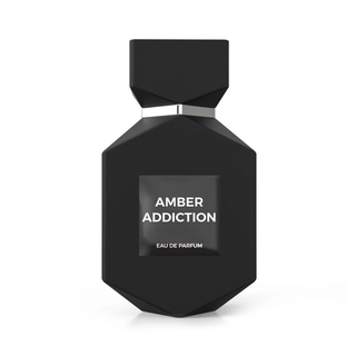 Amber Addiction