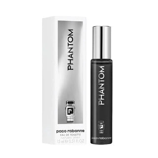 PACO RABANNE PHANTOM MINI 15ML EDT by The Mini Scent Store