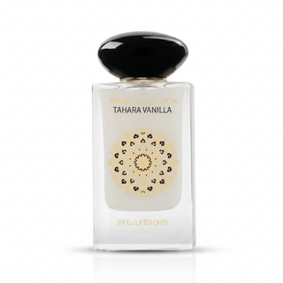 Musk Collection -Tahara Vanilla