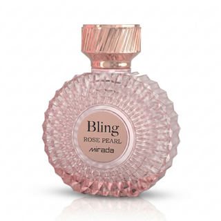 Bling Rose Pearl