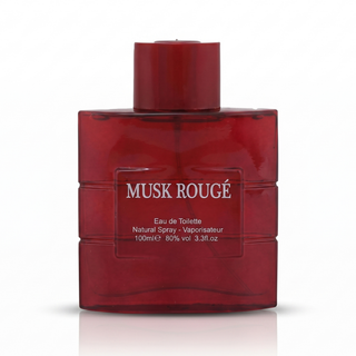 Musk Rouge