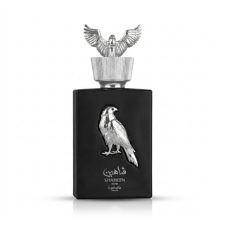 Shaheen Silver