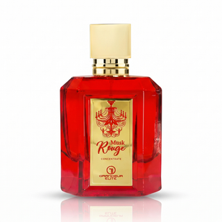 Musk Rouge Concentrate