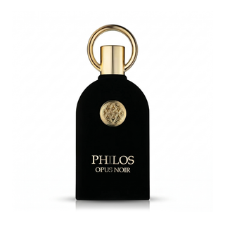 Philos Opus Noir