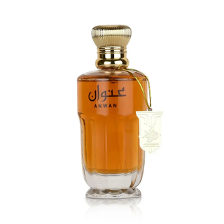 Anwan by Oriental Aromas Wholesale