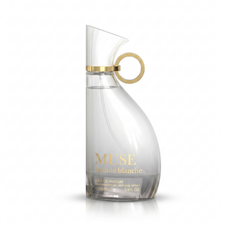 Muse Beaute Blanche
