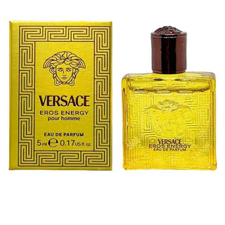 Versace Eros Energy 5ml EDP for Men by The Mini Scent Store