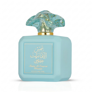 Shams Al Emarat Khususi Iced Petal