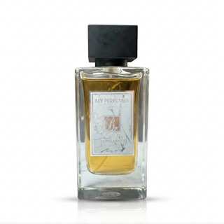 Bergamot and Rose