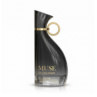 Muse Beaute Noire