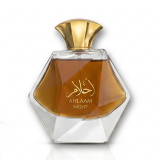 Ahlaam Night