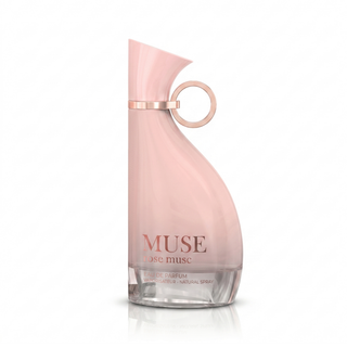 Muse Rose Musc