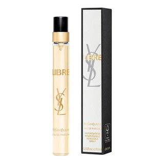 YSL LIBRE SET 10ML EDP MINI+ POUCH by The Mini Scent Store
