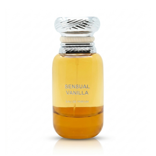Sensual Vanilla