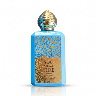 You Are My Fire