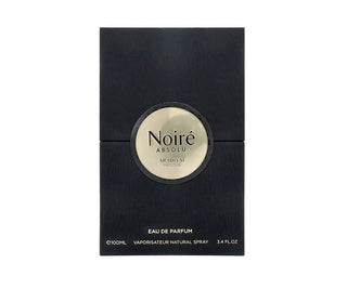 ARABIYAT PRESTIGE - NOIRE ABSOLU 3.4FL.OZ EDP SPRAY FOR MEN by Arabiyat Prestige