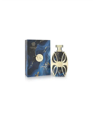 Amaran Exclusive Perfume Taraj Bleu 100ml by Amaran