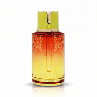 Pear Musk