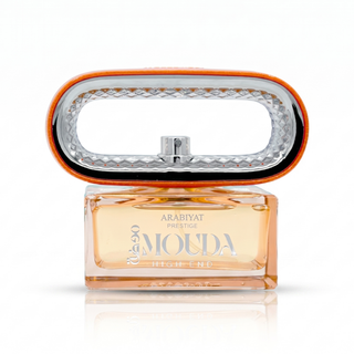 Mouda High End