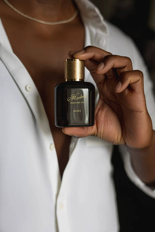 Duke Eau de Parfum by Harlem Candle Co