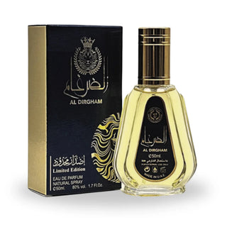 Mini al Dirgham Limited Edition