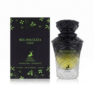 Mia Dolcezza Verde