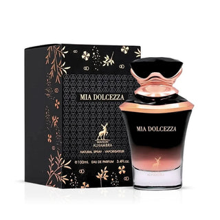Mia Dolcezza