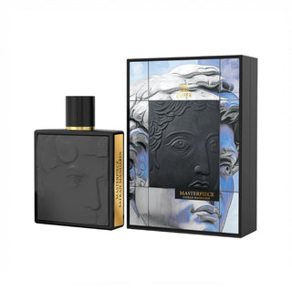 Masterpiece Safran Mandarin