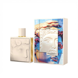 Masterpiece Ambre Musc