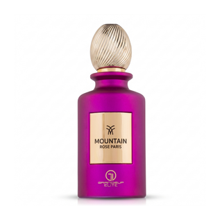 Mountain Rose Paris