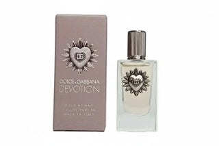 DOLCE & GABBANA DEVOTION POUR HOMME (M) EDP 5ML by The Mini Scent Store