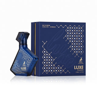 Luxe Journey