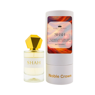Shah Perfume by Noble Crown Fragrances