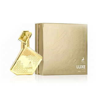 Luxe Gold