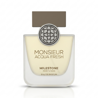 Monsieur Acqua Fresh