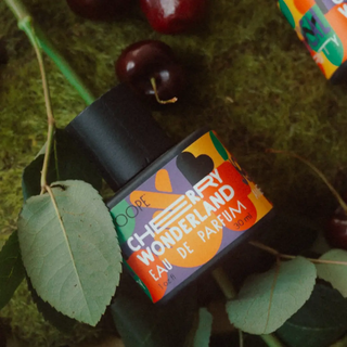 Cherry Wonderland by FOOPE