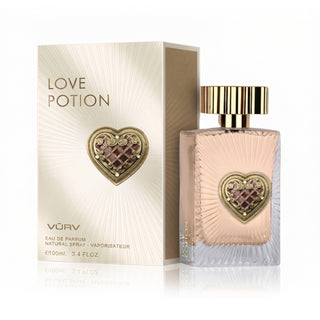 Love Potion