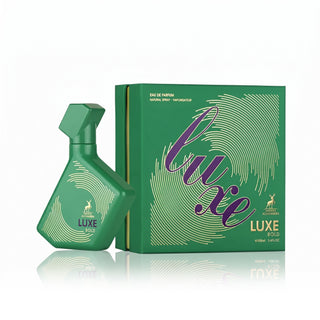 Luxe Bold