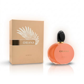 Oriana