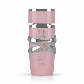 Yaira Sweet