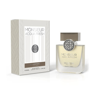 Monsieur Acqua Fresh