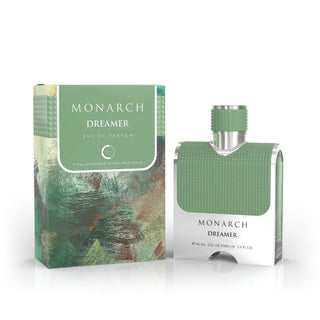Monarch Dreamer