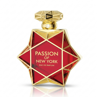 Passion of New York