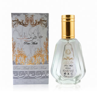 Mini Pure Musk Sp