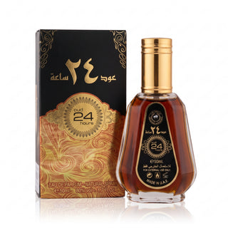 Mini Oud 24 Hours Sp