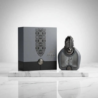 ARABIYAT PRESTIGE - AARIZ ABSOLU 3.4FL.OZ EDP SPRAY FOR MEN by Arabiyat Prestige