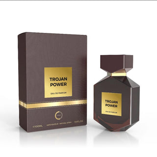 Trojan Power