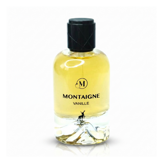 Montaigne Vanille