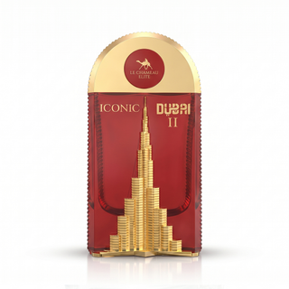 Icon Dubai II