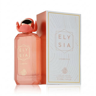 Elysia Lychee Fizz